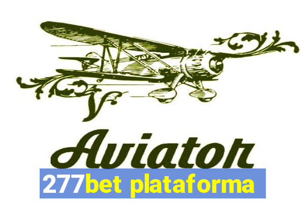 277bet plataforma